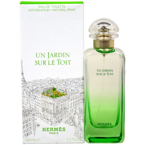 hermes un jardin sur le nil vs le toit|hermes jardin sur le nil.